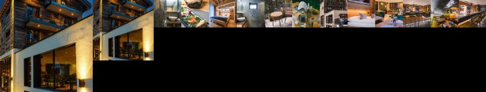 Hotel Garni Tannenhof