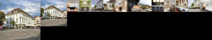 Hotel Lowen am See Zug