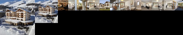 Hotel Allegra Sur
