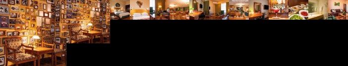 Protea Hotel Bloemfontein Central
