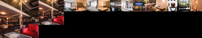 Diamond Palace Hotel