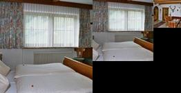 Ferienhof Hubertus Pension Brandberg