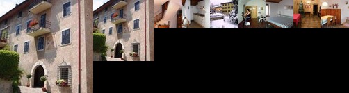 Il Portale Apartments Coredo