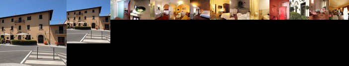 Sangallo Hotel Monte San Savino