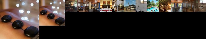 Areena Riverside Resort East London