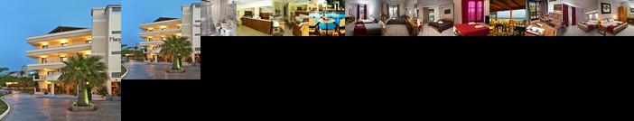 Mirtilos Studios Apartments Kissamos