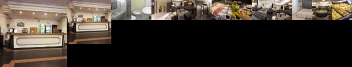 Hotel Mansiones