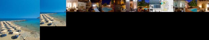 Eleni's Stately Home Villas Geropotamos