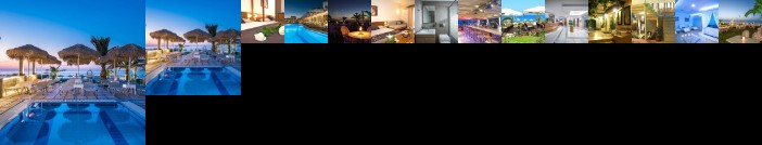 Odyssia Beach Hotel Rethymno