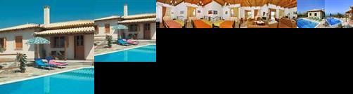 Elia Villa Hotel Riglia
