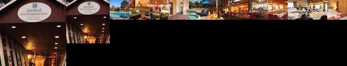 SanRock Resort & Conference Centre