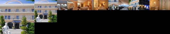 Hotel Plaz Selianitika