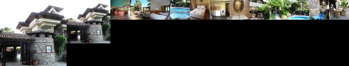 Sunblue Apart Hotel Icmeler