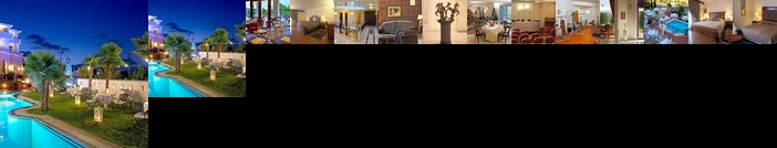 Aeton Melathron Hotel