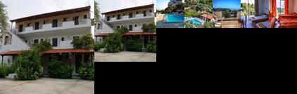 Filia Studios & Apartments