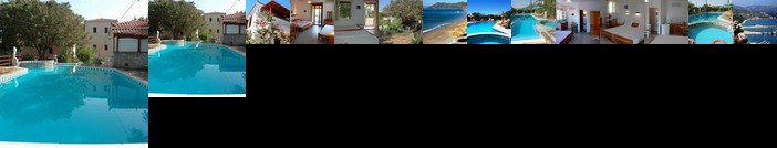 Albatros Hotel Marathokampos