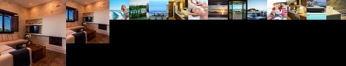Exensian Villas & Suites