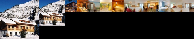 Appartements Sursilva im Haus Steiner Lech am Arlberg