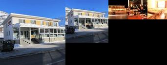 Hotel Guidon Apartments