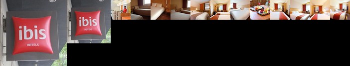 Hotel Ibis Anshan Shengli Square