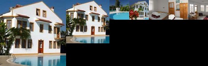 Sea Star Apart Hotel Fethiye