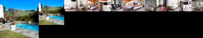 Armagh Country Lodge Tsitsikamma National Park