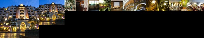 Luxor Hotel