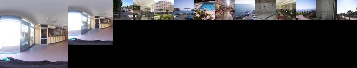 Prima Hotel Antalya