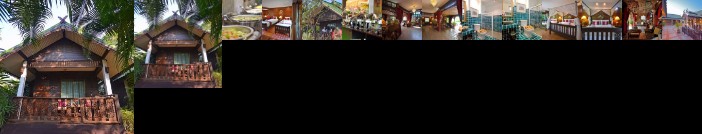 Thai Thai Sukhothai Guesthouse