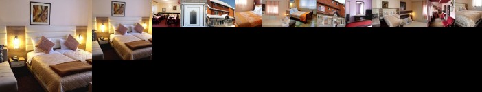 Hotel Cile