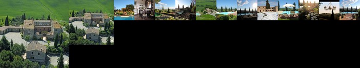 Agriturismo Pometti