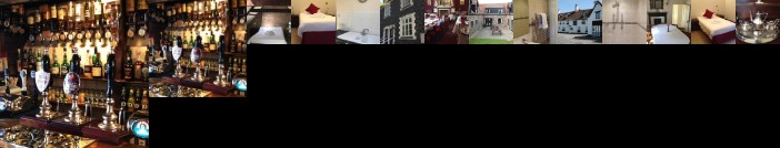 The Crown Hotel Thetford