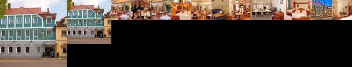 Florianerhof Hotel Sankt Florian