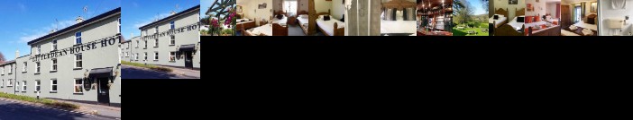 Littledean House Hotel Cinderford