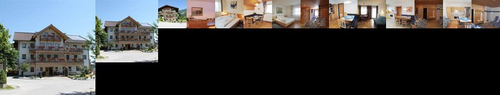 Aparthotel am Reitecksee Flachau
