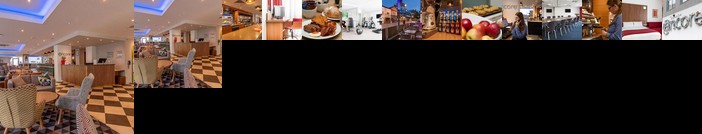 Ramada Encore Leicester