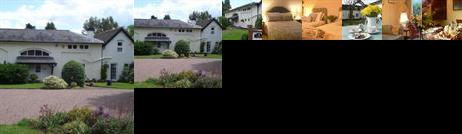 Woodhampton House Bed & Breakfast Stourport-on-Severn