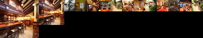 Le Cozmo Guesthouse