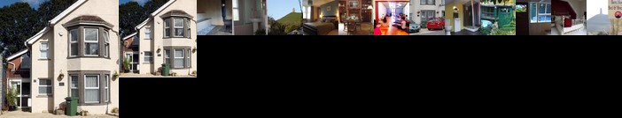 Glastonbury Guest House (England)