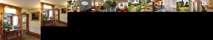 The Crown House Hotel Saffron Walden