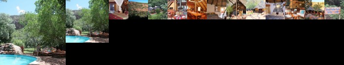 Mashovhela Lodge Louis Trichardt