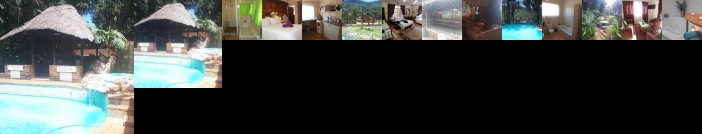 The Ultimate Guesthouse