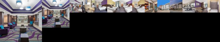La Quinta Inn & Suites Pasadena North