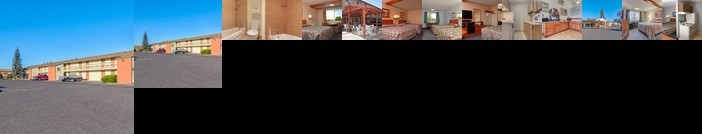 Redmond Inn (Oregon)