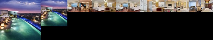 JW Marriott Hotel Chandigarh