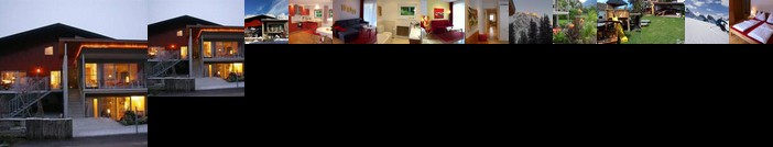 Apartmenthaus Bachmann Bludenz