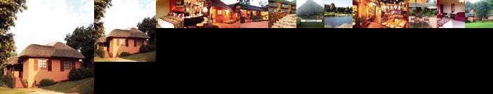 Sandford Park Country Hotel