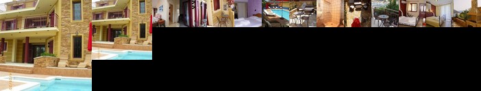 Greka Ionian Suites & Villa