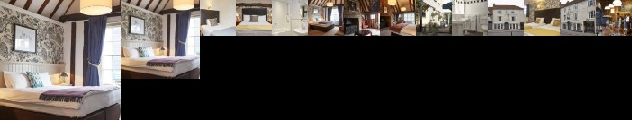 The White Hart Hotel Coggeshell