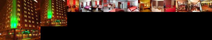 Green Rize Hotel